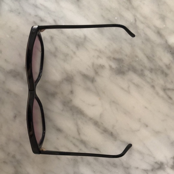 Vintage Fendi Sunglasses - Picture 8 of 12